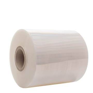 MACHINE STRETCH WRAP FILMS