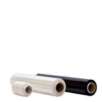 STRETCH WRAP FILMS