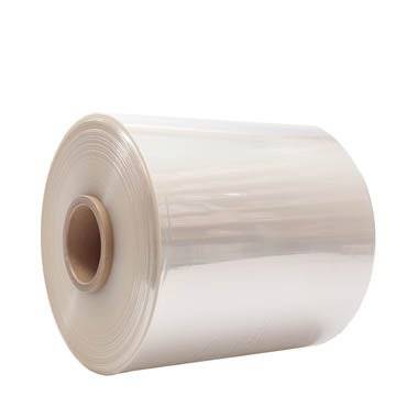 THERMAL SHRINK FILMS