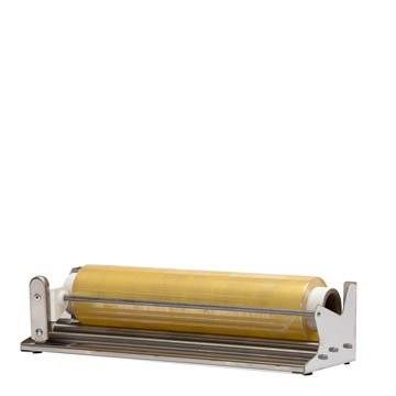 DISPENSERS FOR FOOD WRAP FILMS