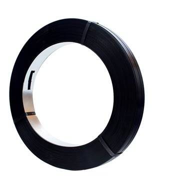 STEEL STRAPPING