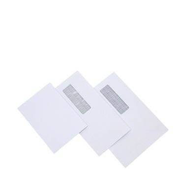 POSTAL ENVELOPES