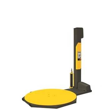 PALLET WRAPPING MACHINES