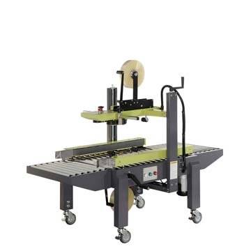 TAPING MACHINES
