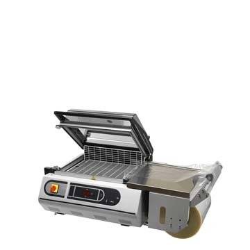 THERMAL SHRINKING MACHINES