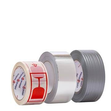 CUSTOM PURPOSE TAPES
