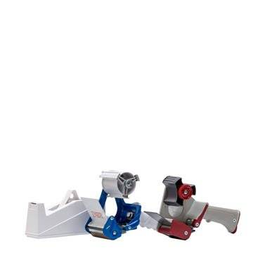 DISPENSERS FOR TAPES