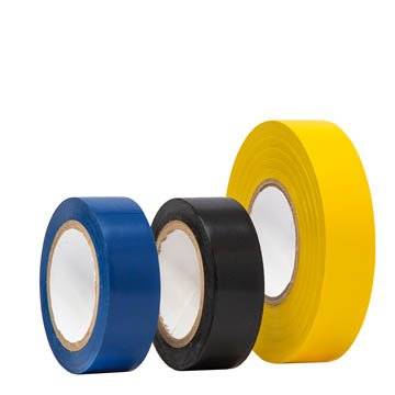 INSULATING TAPES