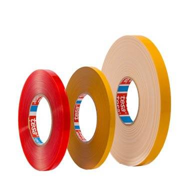 DOUBLE-SIDED TAPES