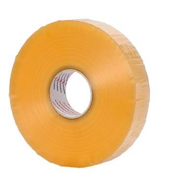 MACHINE PACKAGING TAPES