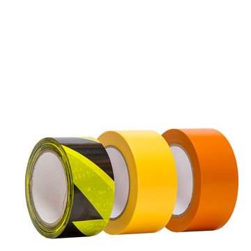 WARNING TAPES