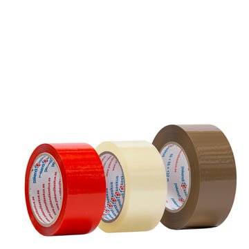 PACKAGING TAPES