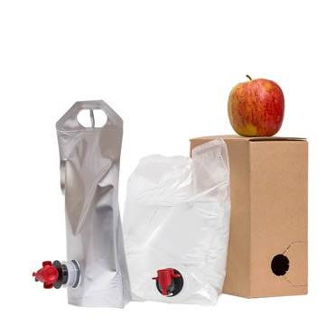 BAG-IN-BOX