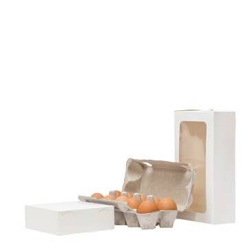 CAKE BOXES, CAKE STANDS, FOOD BOXES