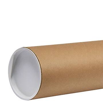 POSTAL TUBES