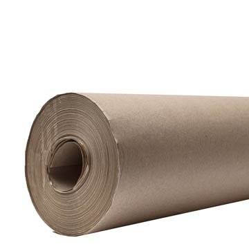KRAFT PAPER ON ROLL