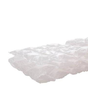 AIR FILLED CUSHIONING PILLOWS