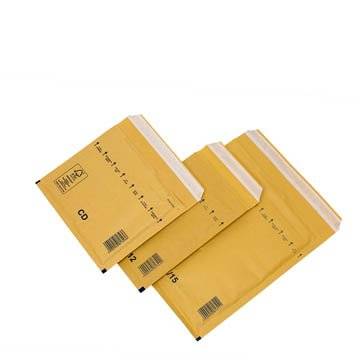 BUBBLE ENVELOPES