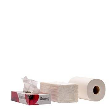 PAPER TOWELS