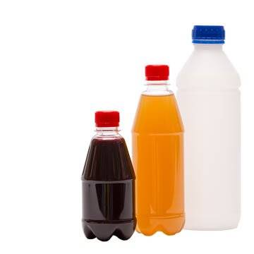 DRINKING BOTTLES