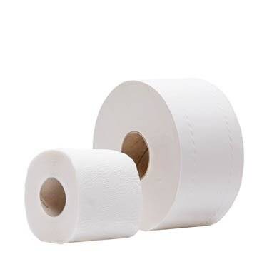 TOILET PAPERS
